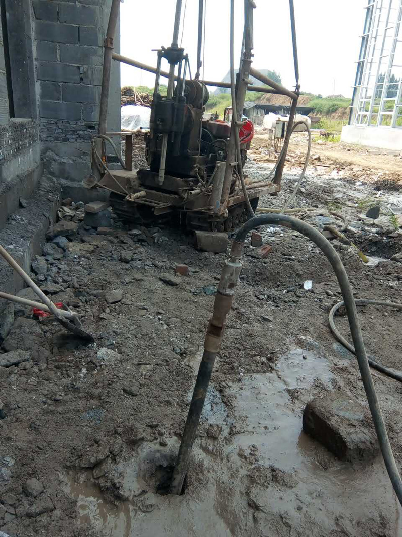 净潭乡地基注浆施工时，这几个细节方面需要关注