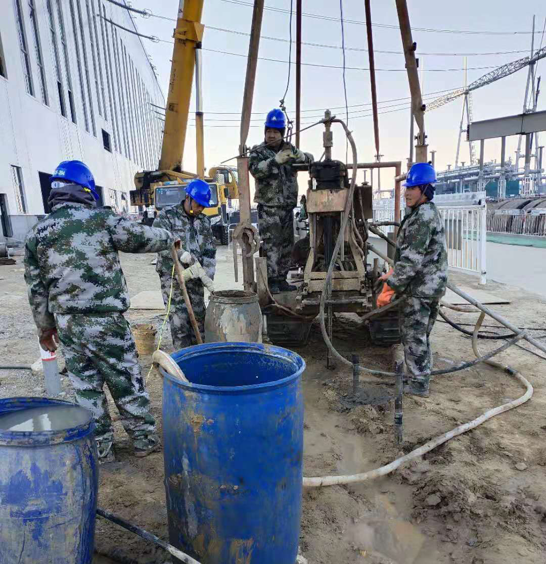 净潭乡专业地基加固公司到底怎么找