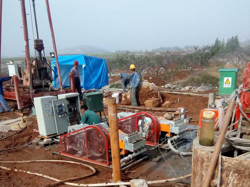 净潭乡地基加固的方法有哪些