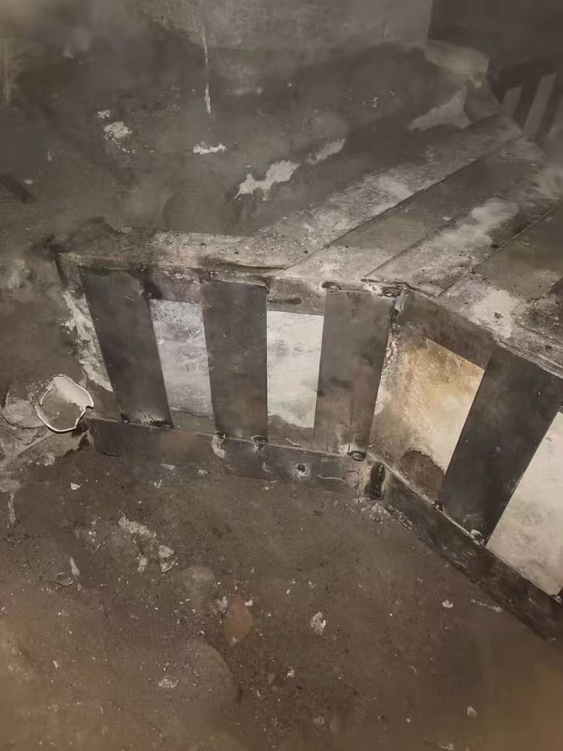 净潭乡砖混结构房子如何加固